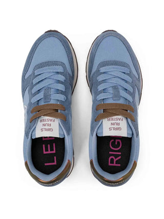 SNEAKERS DONNA - SUN68 SKY - Z46201 4
