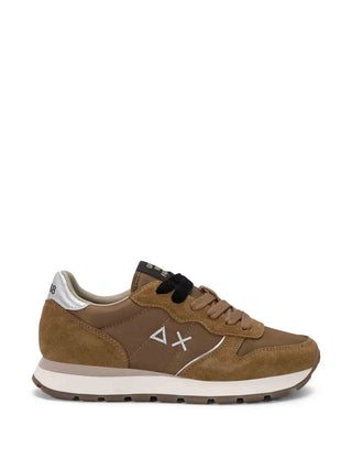 SNEAKERS DONNA - SUN68 ARANCIO - Z46202