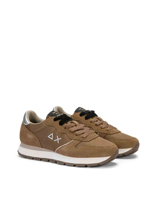 SNEAKERS DONNA - SUN68 ARANCIO - Z46202 2