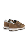 SNEAKERS DONNA - SUN68 ARANCIO - Z46202 3