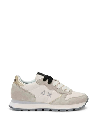 SNEAKERS DONNA - SUN68 PANNA - Z46202