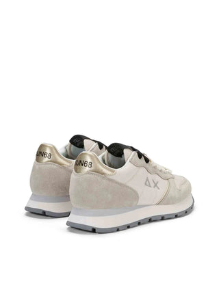 SNEAKERS DONNA - SUN68 PANNA - Z46202 3