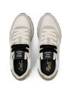 SNEAKERS DONNA - SUN68 PANNA - Z46202 4