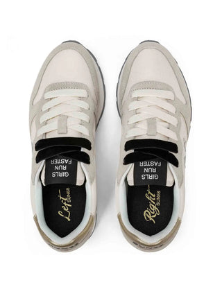 SNEAKERS DONNA - SUN68 PANNA - Z46202 4