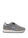 SNEAKERS DONNA - SUN68 GRIGIO - Z46204 1