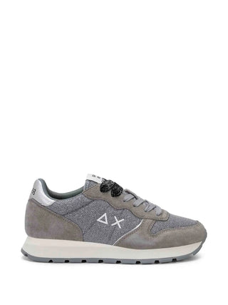 SNEAKERS DONNA - SUN68 GRIGIO - Z46204