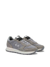 SNEAKERS DONNA - SUN68 GRIGIO - Z46204 2