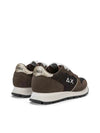 SNEAKERS DONNA - SUN68 MARRONE - Z46204 3