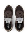 SNEAKERS DONNA - SUN68 MARRONE - Z46204 4
