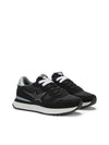 SNEAKERS DONNA - SUN68 NERO - Z46223 2
