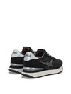 SNEAKERS DONNA - SUN68 NERO - Z46223 3