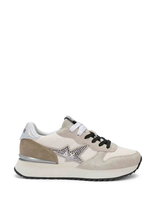 SNEAKERS DONNA - SUN68 PANNA - Z46223