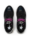 SNEAKERS DONNA - SUN68 NERO - Z46230 4