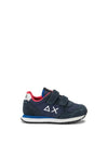 SNEAKERS RAGAZZO - SUN68 NAVY - Z46301B 1