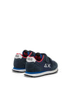 SNEAKERS RAGAZZO - SUN68 NAVY - Z46301B 3