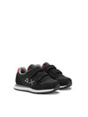SNEAKERS RAGAZZO - SUN68 NERO - Z46301B 2