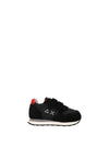 SNEAKERS BAMBINO - SUN68 NERO - Z46301F 1