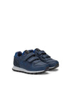 SNEAKERS RAGAZZO - SUN68 NAVY - Z46303B 2