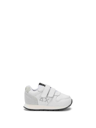 SNEAKERS BAMBINO - SUN68 BIANCO - Z46303F 1