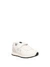 SNEAKERS RAGAZZO - SUN68 BIANCO - Z46303K 2