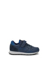 SNEAKERS RAGAZZO - SUN68 NAVY - Z46303K 1
