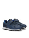 SNEAKERS RAGAZZO - SUN68 NAVY - Z46303K 2