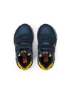 SNEAKERS RAGAZZO - SUN68 NAVY - Z46322B 4