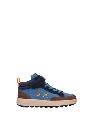 SNEAKERS RAGAZZO - SUN68 AVIO - Z46335K