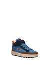 SNEAKERS RAGAZZO - SUN68 AVIO - Z46335K 2
