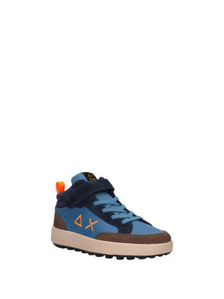 SNEAKERS RAGAZZO - SUN68 AVIO - Z46335K 2