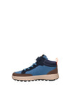 SNEAKERS RAGAZZO - SUN68 AVIO - Z46335K 4