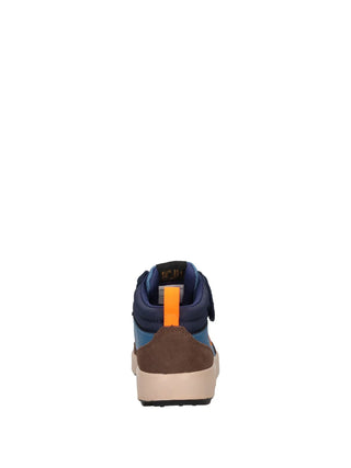 SNEAKERS RAGAZZO - SUN68 AVIO - Z46335K 5