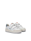 SNEAKERS RAGAZZO - SUN68 BIANCO - Z46360B 2