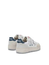 SNEAKERS RAGAZZO - SUN68 BIANCO - Z46360B 3