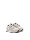 SNEAKERS BAMBINA - SUN68 PANNA - Z46402F 2