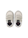 SNEAKERS BAMBINA - SUN68 PANNA - Z46402F 4