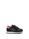 SNEAKERS RAGAZZA - SUN68 NERO - Z46423B 1