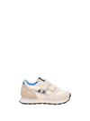 SNEAKERS RAGAZZA - SUN68 PANNA - Z46423B 1