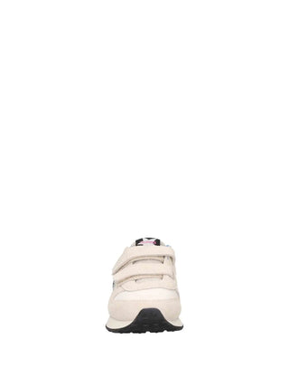 SNEAKERS RAGAZZA - SUN68 PANNA - Z46423B 3