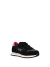 SNEAKERS RAGAZZA - SUN68 NERO - Z46423K 2