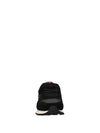 SNEAKERS RAGAZZA - SUN68 NERO - Z46423K 3