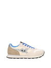 SNEAKERS RAGAZZA - SUN68 PANNA - Z46423T 1