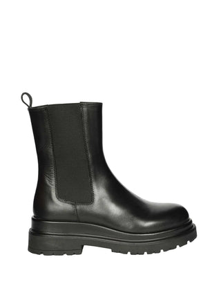 ANFIBIO DONNA - EMANUELLE VEE NERO - 462M-409-15-CRW 1