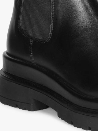 ANFIBIO DONNA - EMANUELLE VEE NERO - 462M-409-15-CRW 3