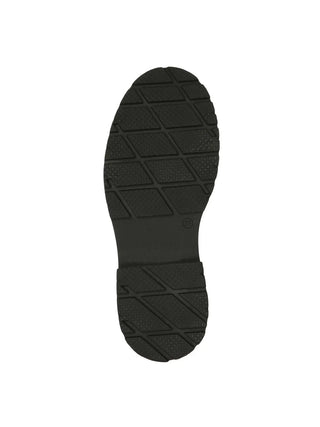 ANFIBIO DONNA - EMANUELLE VEE NERO - 462M-409-15-CRW 5