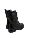 STIVALE DONNA - EMANUELLE VEE NERO - 462M-409-16-CRW 3