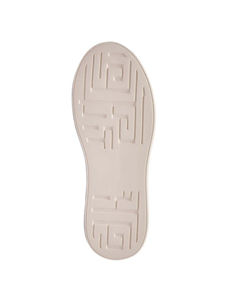 SNEAKERS DONNA - EMANUELLE VEE AVORIO - 462P-100-11-P138 4