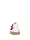 SNEAKERS DONNA - EMANUELLE VEE AVORIO - 462P-104-30-P003 3