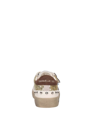 SNEAKERS DONNA - EMANUELLE VEE MULTI - 462P-104-30-P011CB 5