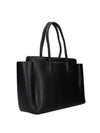 BORSA A SPALLA DONNA - SAVE MY BAG NERO - S62-CLARA-L-PUB 3
